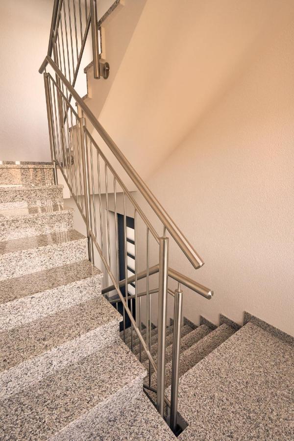 118Qm Premium Apartment - Birkenfeld National Park Ellweiler Exterior photo